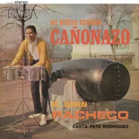 Cañonazo | Johnny Pacheco