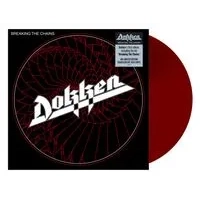 Breaking the Chains | Dokken