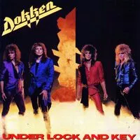 Under Lock and Key | Dokken