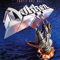 Tooth and Nail | Dokken