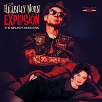 The Sparky Sessions | The Hillbilly Moon Explosion