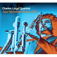 Jazz Workshop Boston 1972 | Charles Lloyd Quartet