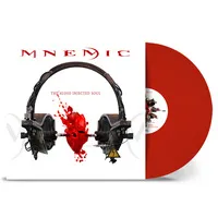 The Audio Injected Soul | Mnemic