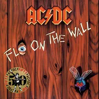 Fly On the Wall (50th Anniversary Gold Vinyl) | AC/DC