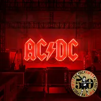 Power Up (50th Anniversary Gold Vinyl) | AC/DC