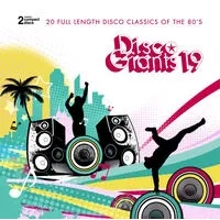 Disco Giants 19 | Various Artists