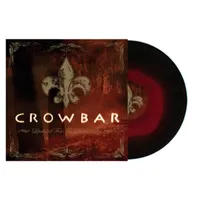 Lifesblood for the Downtrodden | Crowbar