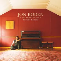 Parlour Ballads | Jon Boden & The Remnant Kings