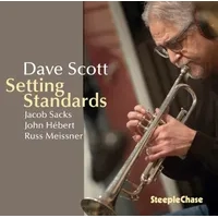 Setting Standards | Dave Scott