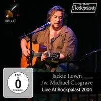 Live at Rockpalast 2004 | Jackie Leven with Michael Cosgrave