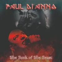 The book of the beast | Paul Di'Anno