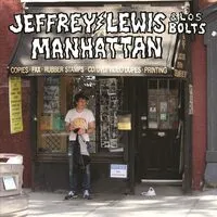 Manhattan | Jeffrey Lewis & Los Bolts