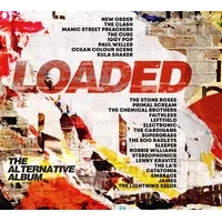 Loaded: The Alternative Album | Various Artists