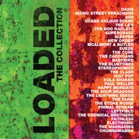 Loaded: The Collection | Various Artists