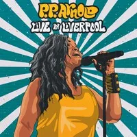 Live in Liverpool | P.P. Arnold