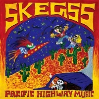 Pacific Highway Music | Skegss