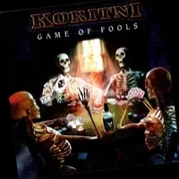 Games of Fools (Reissue + 3) | Koritni