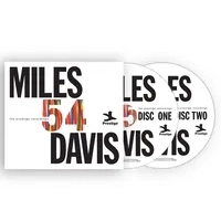 Miles '54: The Prestige Recordings | Miles Davis