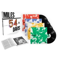 Miles '54: The Prestige Recordings | Miles Davis