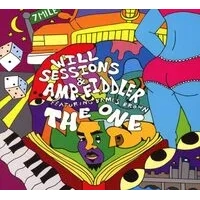 The One (Feat. Dames Brown) | Will Sessions & Amp Fiddler