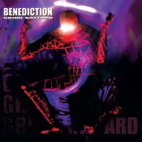 Grind bastard | Benediction