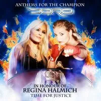 Anthems for the champion | Doro