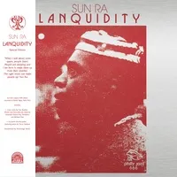 Lanquidity | Sun Ra