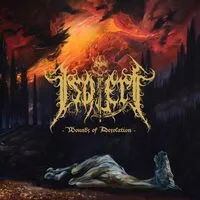 Wounds of Desolation | Isolert