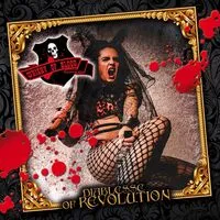 Diablesse of Revolution | Whisky Of Blood