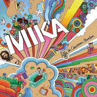 Life in Cartoon Motion | Mika