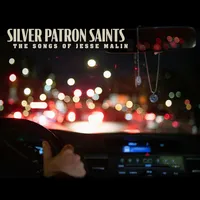 Silver Patron Saints: The Songs of Jesse Malin | Jesse Malin