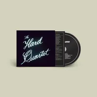 The Hard Quartet | The Hard Quartet