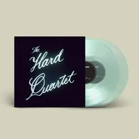 The Hard Quartet | The Hard Quartet