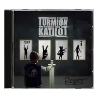 Reset | Turmion Kätilöt