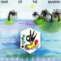 Year of the Banana | Rubblebucket