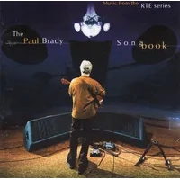 The Paul Brady Songbook | Paul Brady