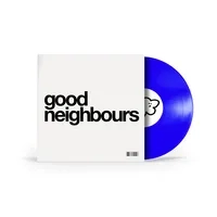 Good Neighbours EP | Good Neighbours