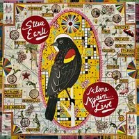 Alone Again... Live | Steve Earle