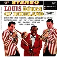 Louis Armstrong & the Dukes of Dixieland | Louis Armstrong & the Dukes of Dixieland