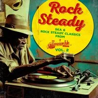 Ska & Rock Steady Classics from Treasure Isle - Volume 2 | Various Artists