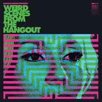 Richard Norris Presents: Weird Scenes from the Hangout: Psychedelic & Freakbeat Dancefloor Anthems 1967-1982 | Various Artists