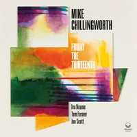 Friday the Thirteenth | Mike Chillingworth