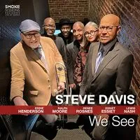 We See | Steve Davis