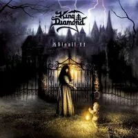 Abigail II: The Revenge | King Diamond