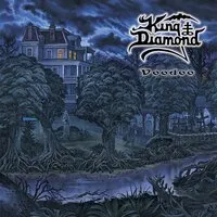 Voodoo | King Diamond