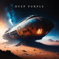 Live Olympia Stadium Sao Paulo - Volume 2 | Deep Purple