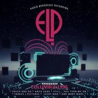 Columbia 1996 | Emerson Lake and Palmer