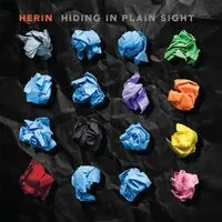 Hiding in plain sight | Herin