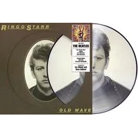 Old wave | Ringo Starr