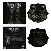 King of a Stellar War | Rotting Christ